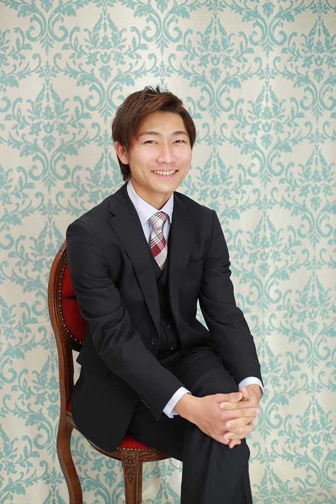 チームワーク抜群です！【可児】