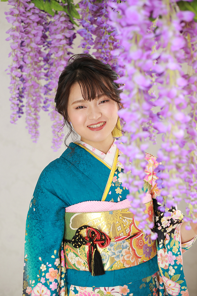 しっとりとした雰囲気で【可児】