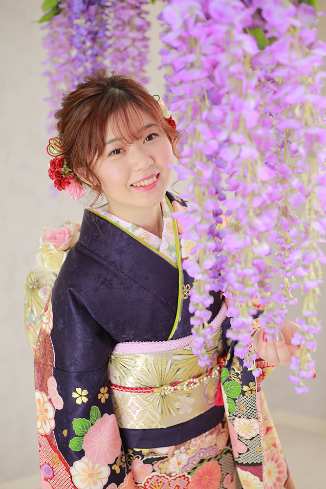 夢に向かって【七宗町】