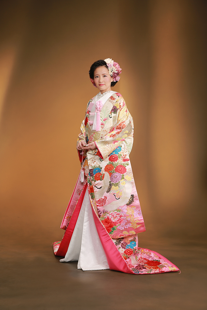 お二人の記念になりますように【可児市】