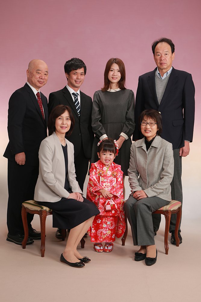 みんな一緒に！【可児】