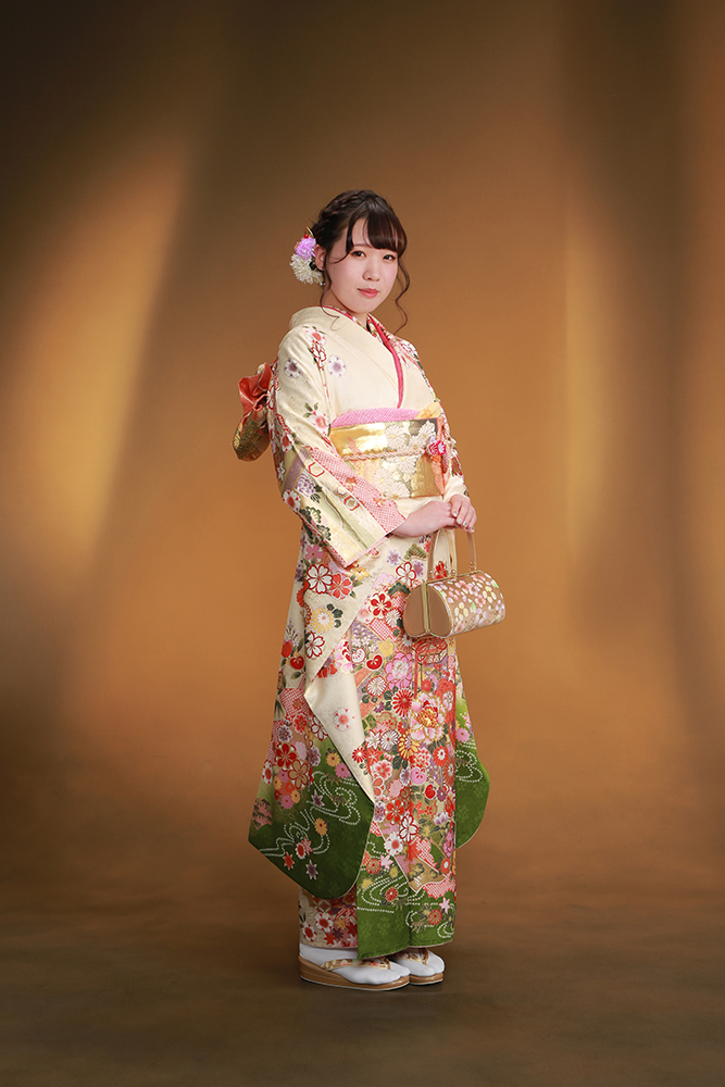 優しい白の雰囲気を活かして【可児市】