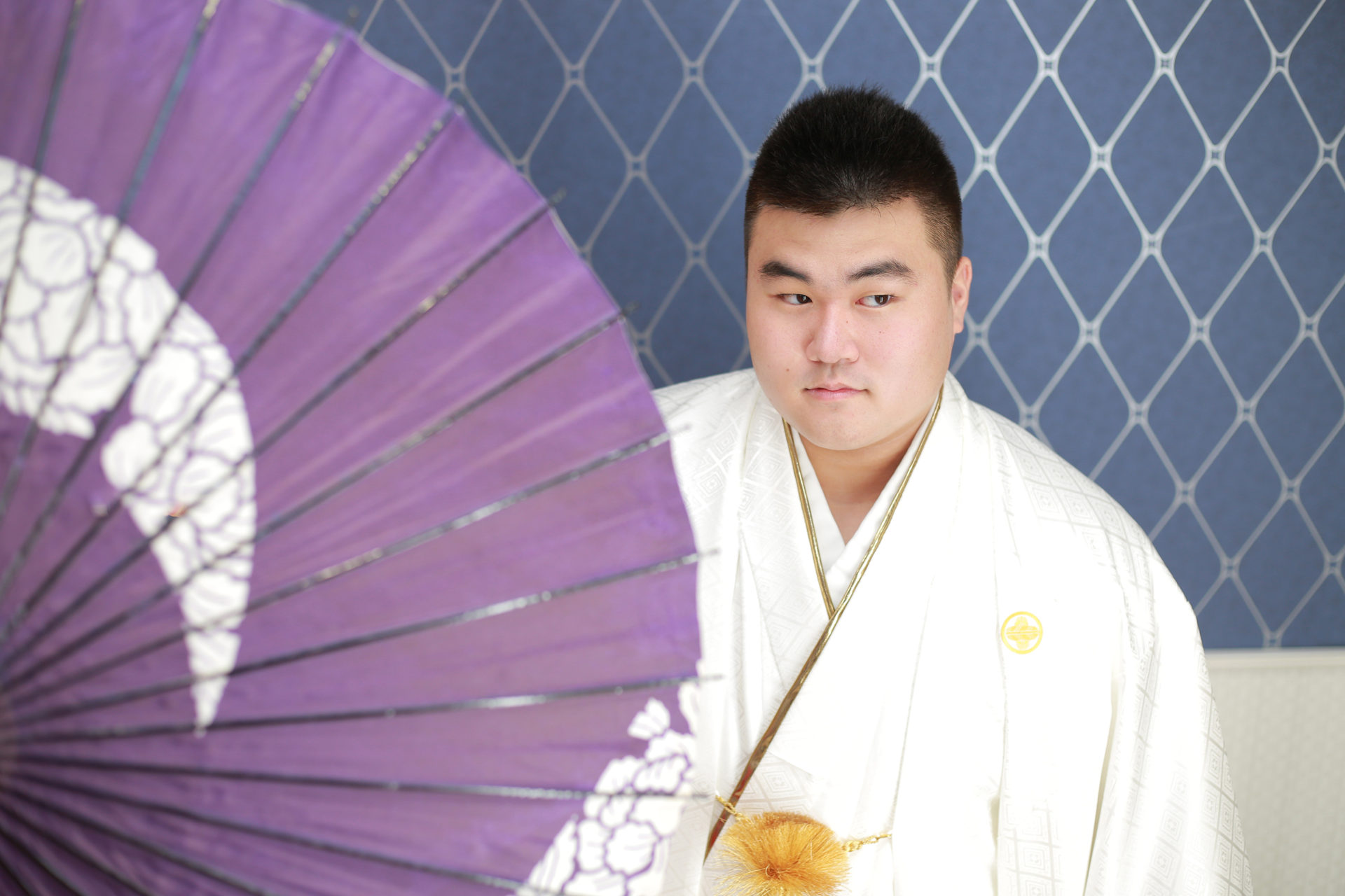 成人の記念に【可児市】