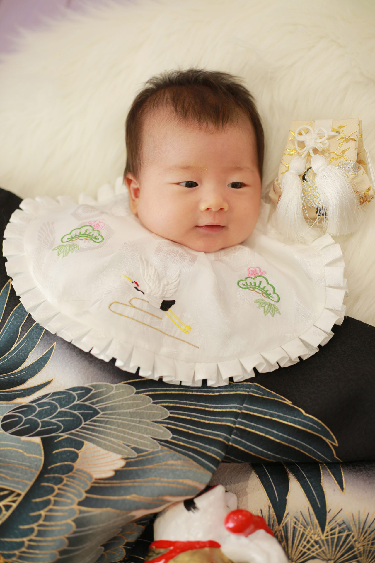 お宮参り撮影【美濃加茂市】