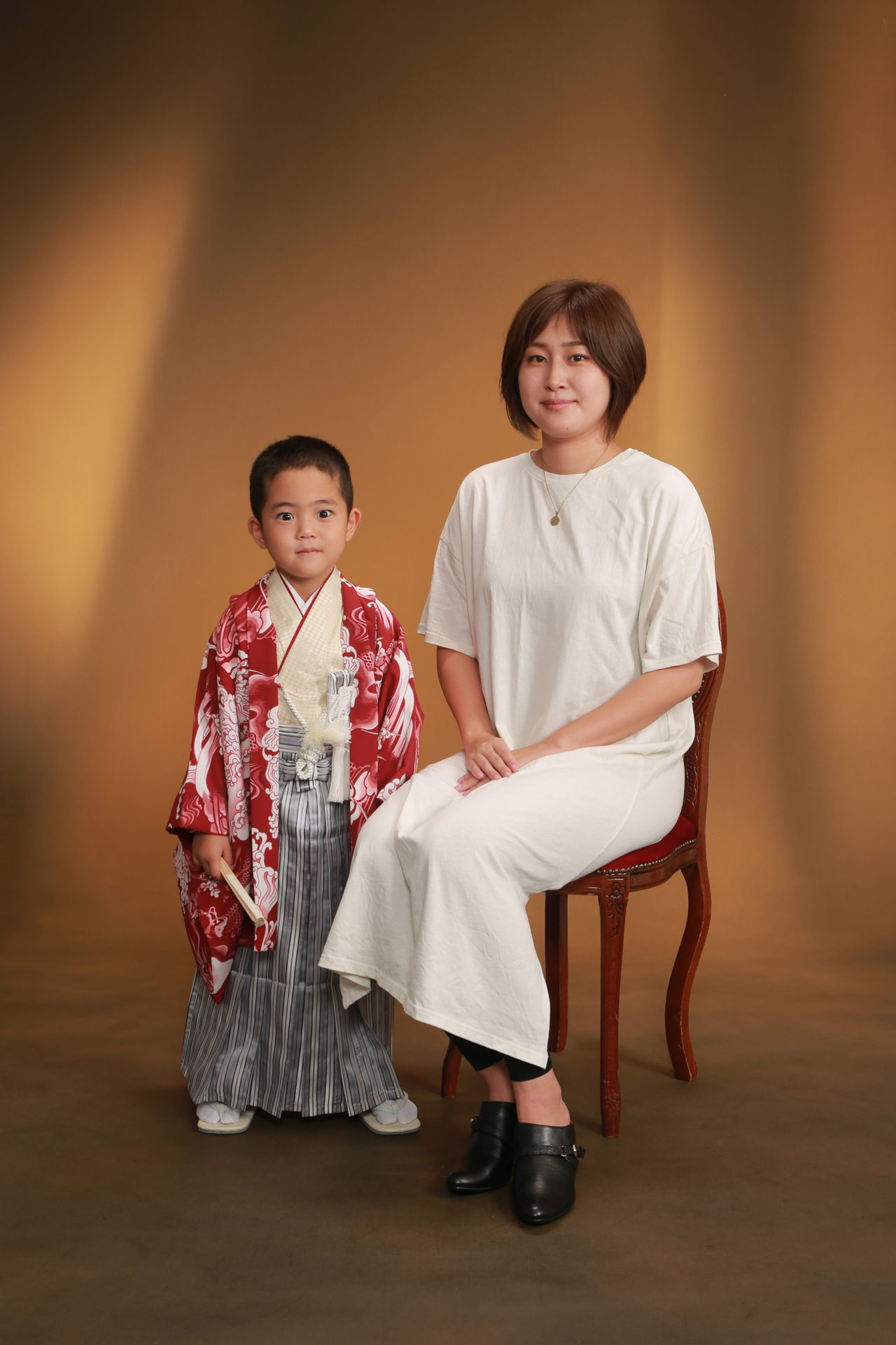 撮影頑張ったよ！！【可児市】