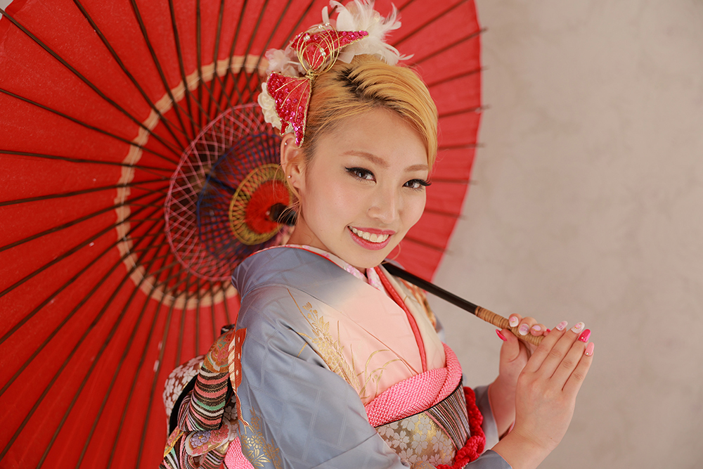 かわいいもクールも【可児市】