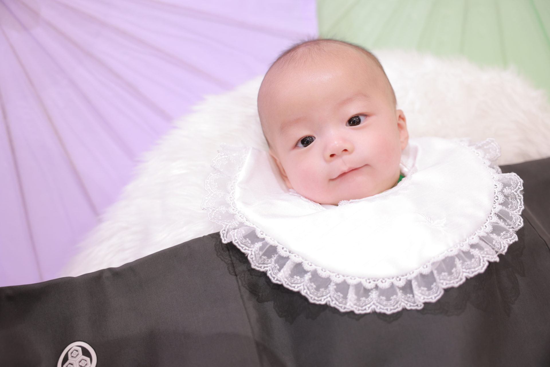 天使の微笑み✨【可児市】