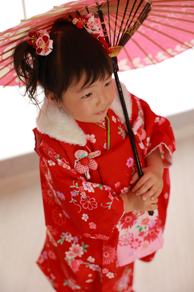 緊張してても‥‥【八百津町】