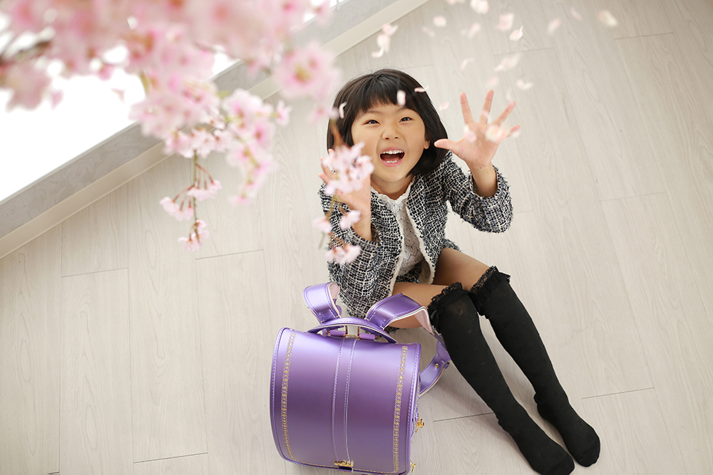 祝🌸卒園&入学【可児市】