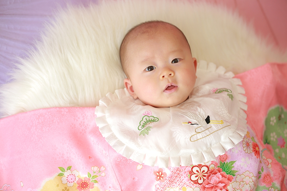 優しい春の日に【関市】