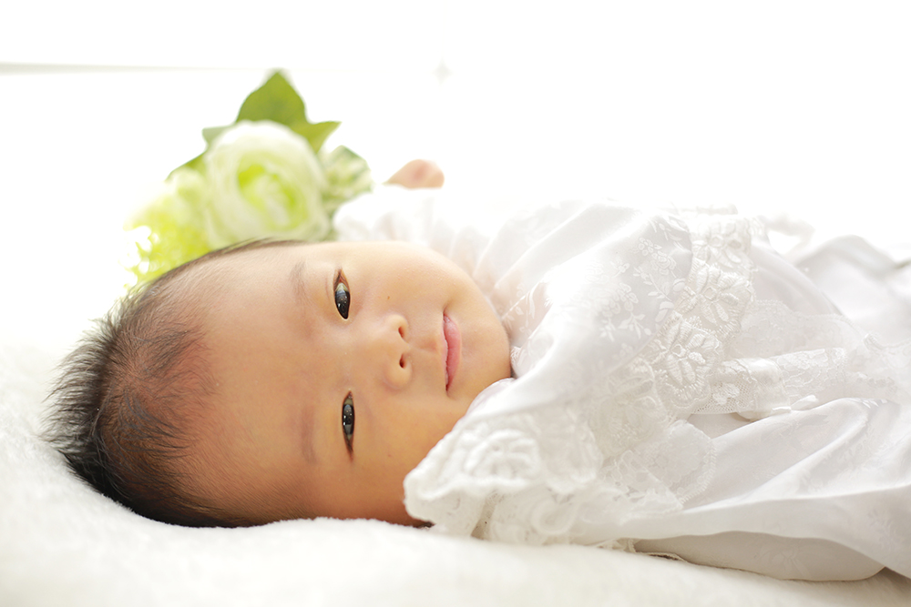 みんなでお宮参り【八百津町】