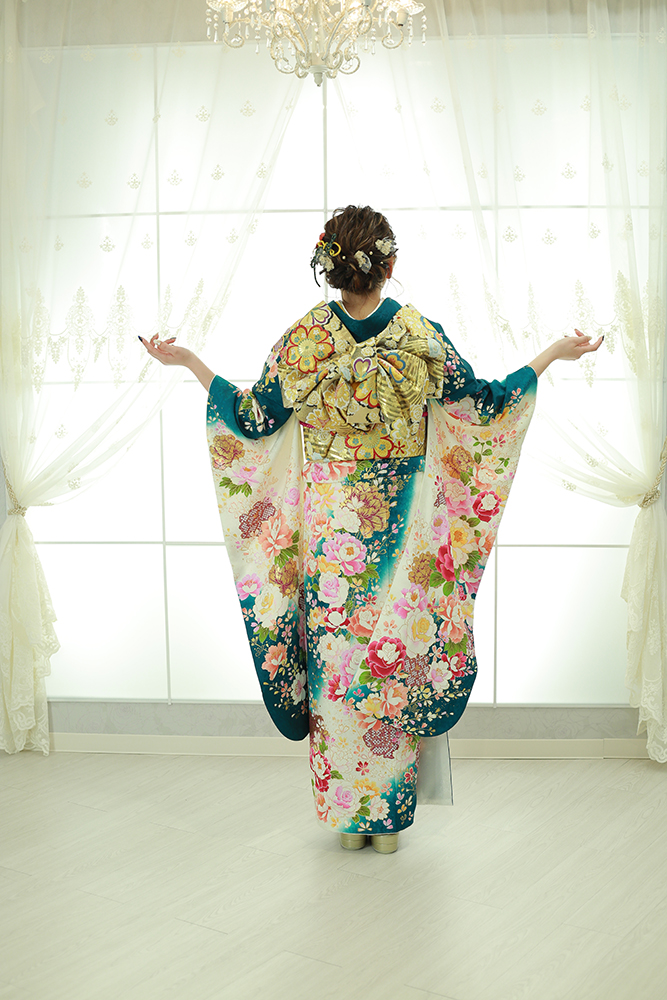 みんなで成人式【可児市】