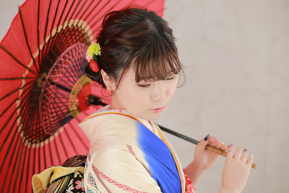 家族の思いも込めて【美濃加茂市】