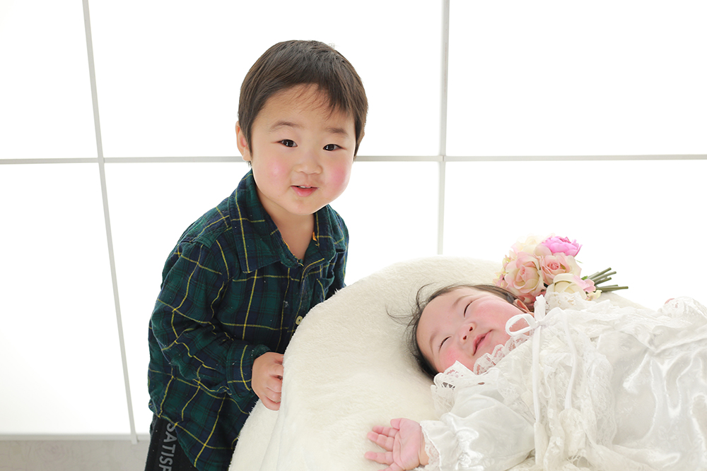 ハーフバースデー【多治見市】