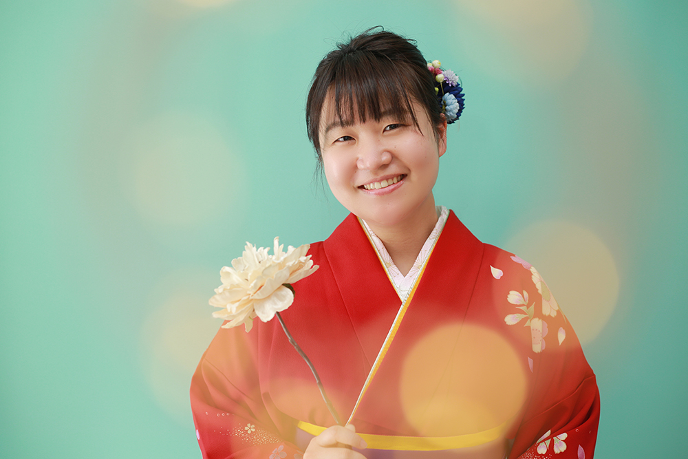 卒業、そして夢に向かって【土岐市】