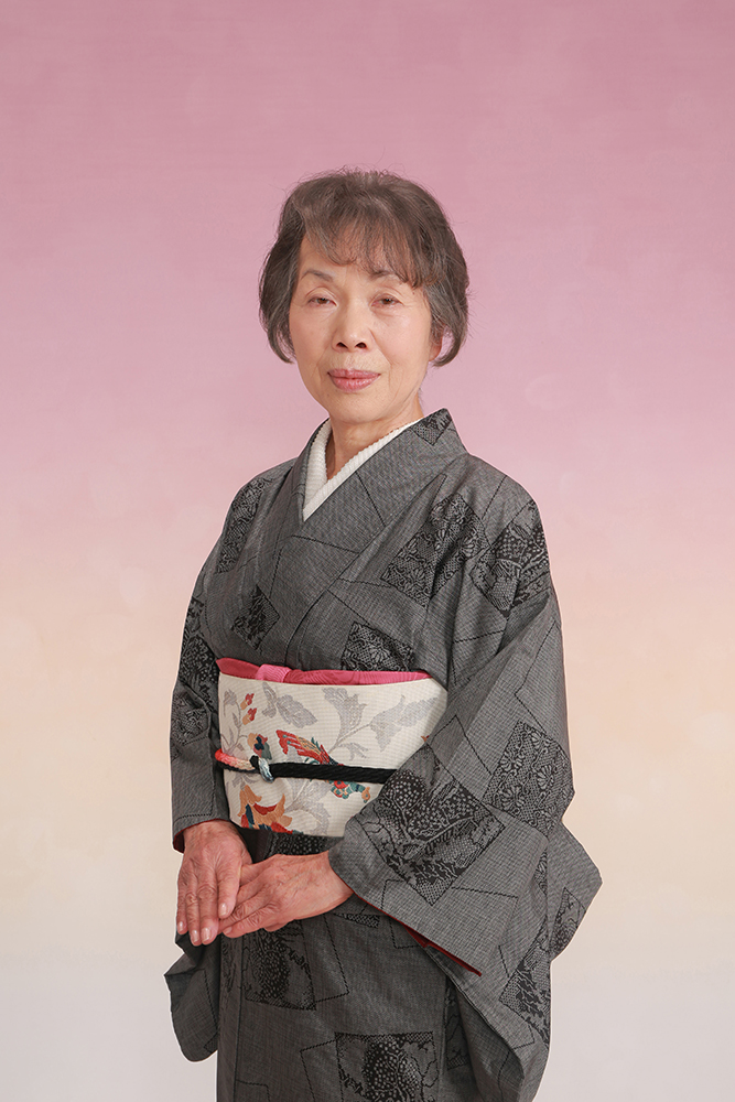 プロフィール写真【可児市】