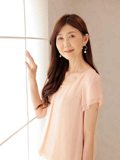 美しすぎるプロフィール写真【名古屋市】