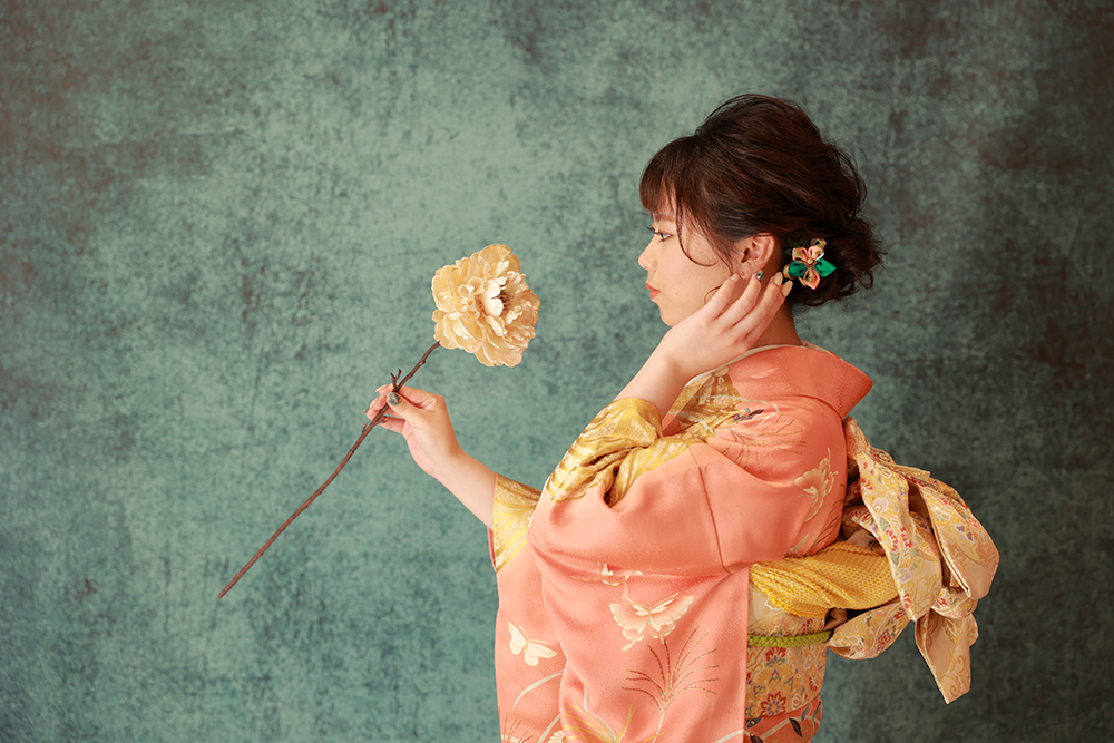 かわいいとクールで【可児市】