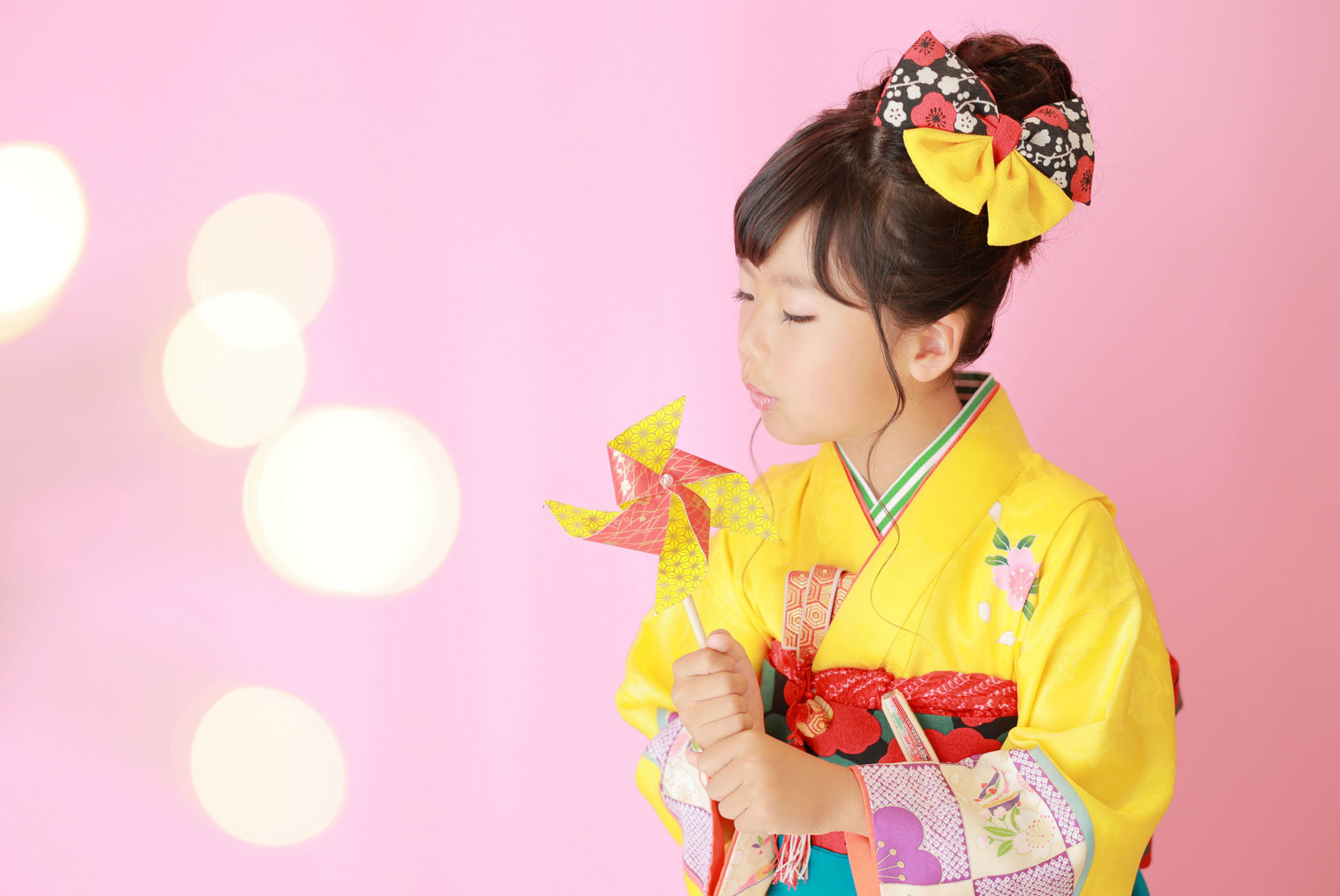 七五三❤️【加茂郡】