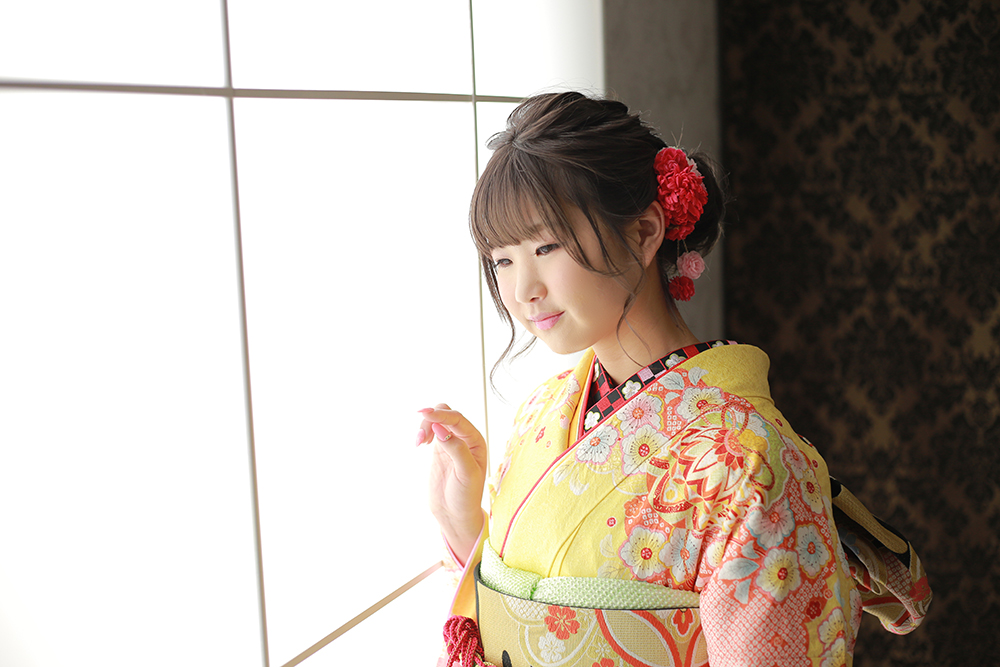 成人の記念に【可児市】　