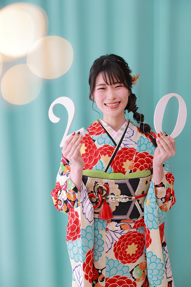 成人♥【土岐市】